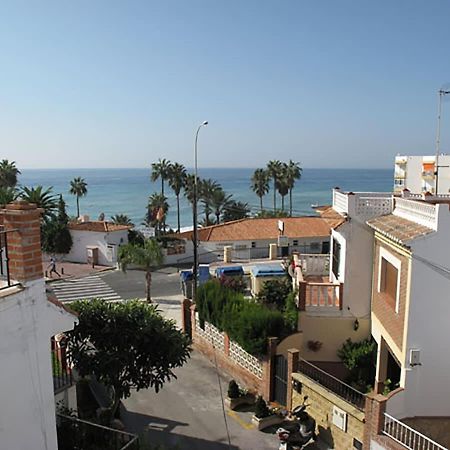 Hernan Cortes Nerja Zewnętrze zdjęcie